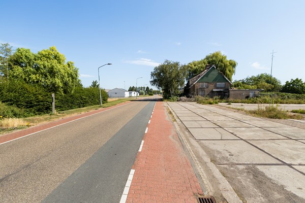 Foto - Te koop: Historisch en stijlvol appartement!